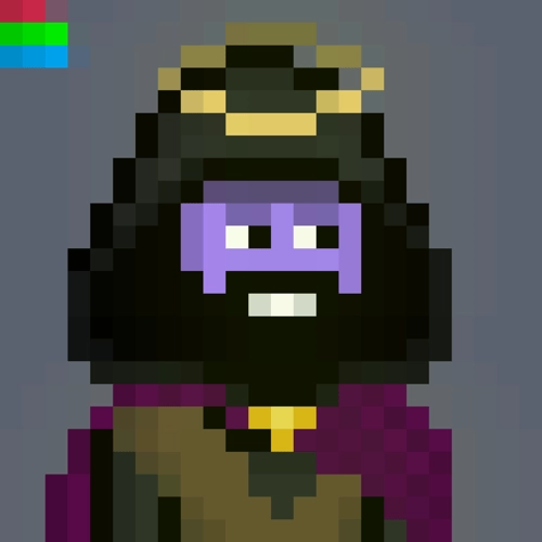 CLOAKS #2642