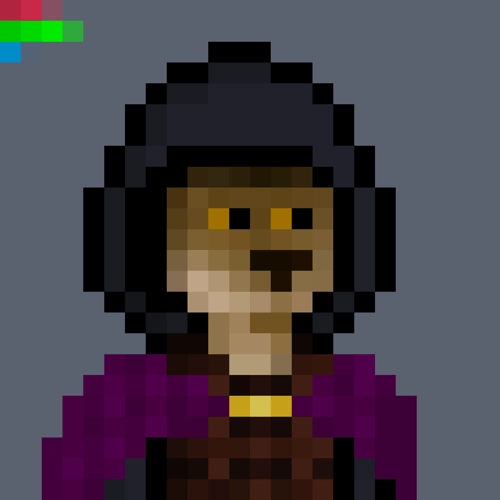 CLOAKS #2644