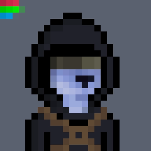 CLOAKS #2645
