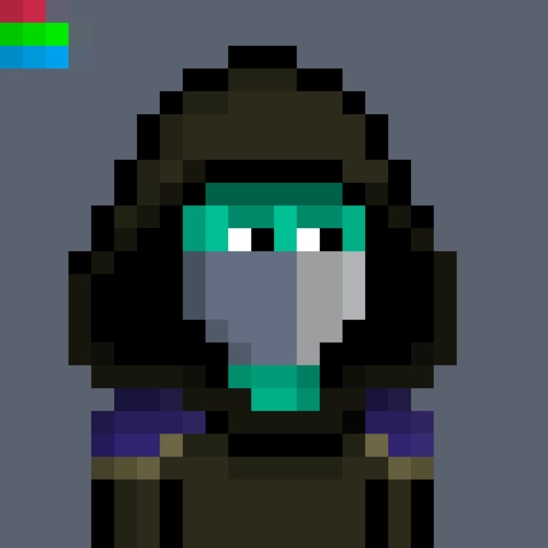 CLOAKS #2646