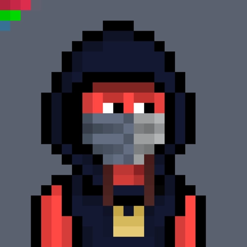 CLOAKS #2647
