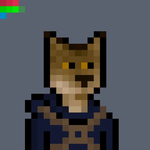 CLOAKS #2648