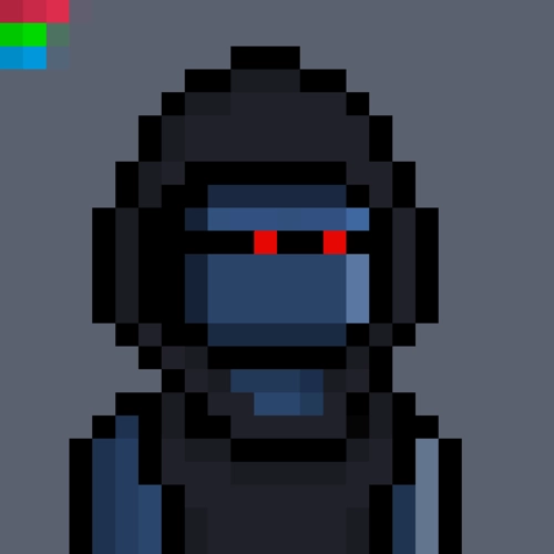 CLOAKS #2649