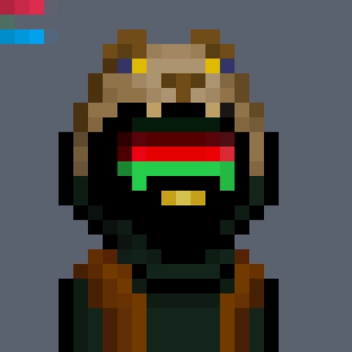 CLOAKS #265