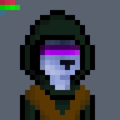 CLOAKS #2650