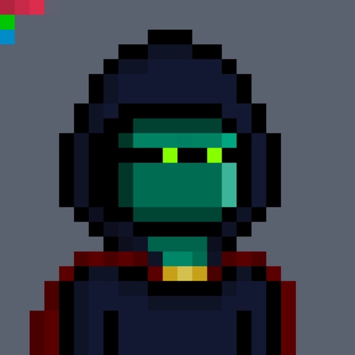 CLOAKS #2651