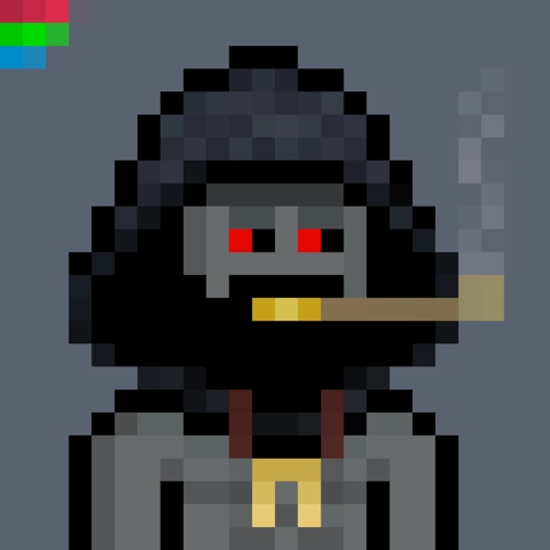 CLOAKS #2652