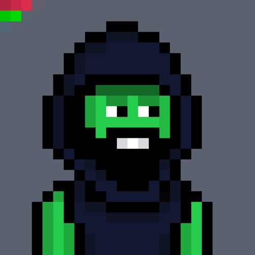 CLOAKS #2653