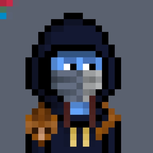 CLOAKS #2654