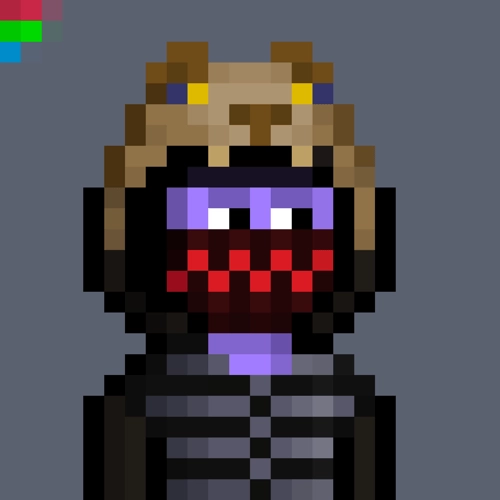CLOAKS #2655