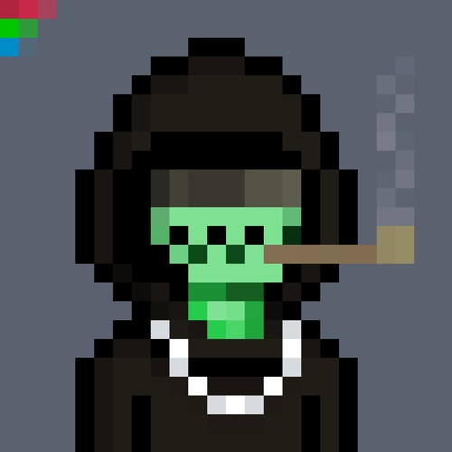 CLOAKS #2656