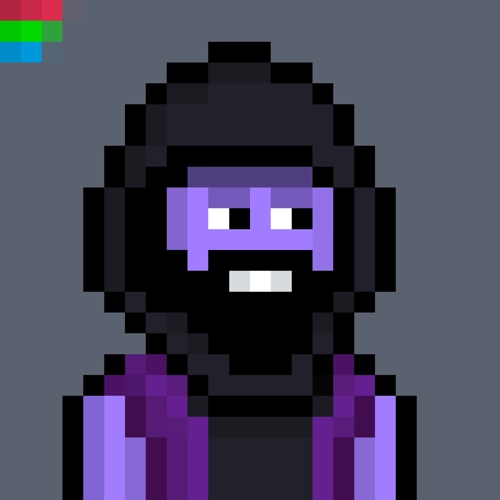 CLOAKS #2657