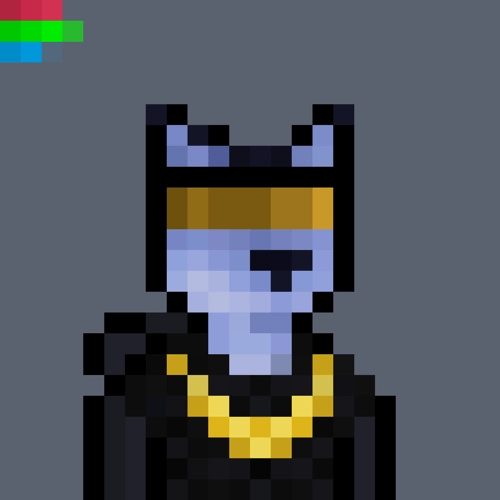 CLOAKS #2658