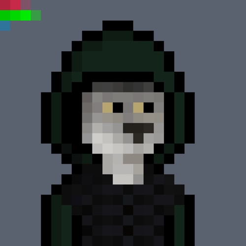 CLOAKS #266