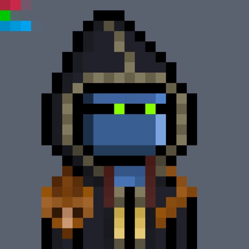 CLOAKS #2660
