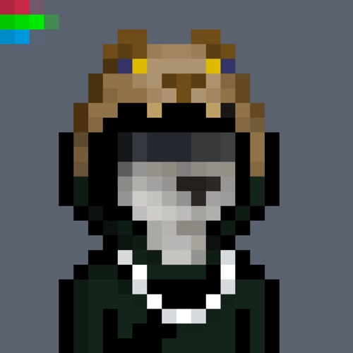 CLOAKS #2661