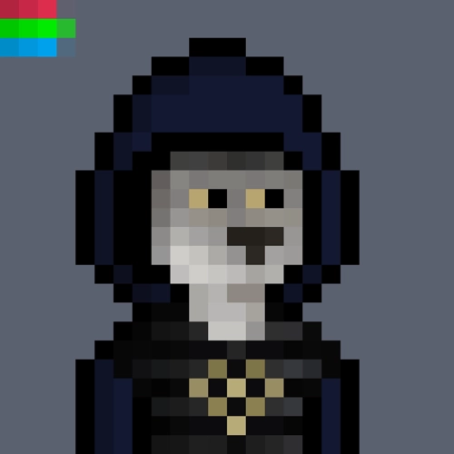 CLOAKS #2662