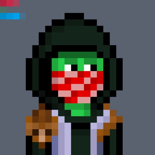 CLOAKS #2663