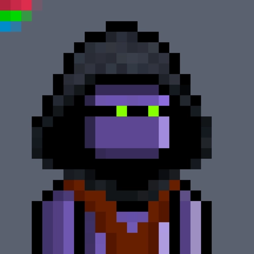 CLOAKS #2664