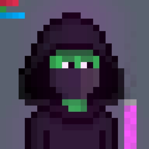 CLOAKS #2665
