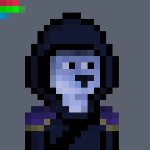 CLOAKS #2666
