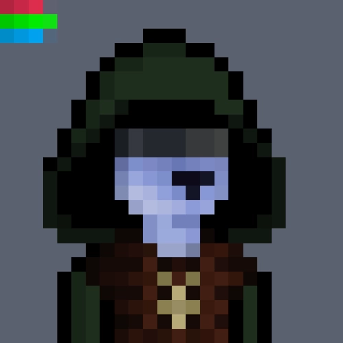 CLOAKS #2667