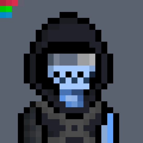 CLOAKS #2668