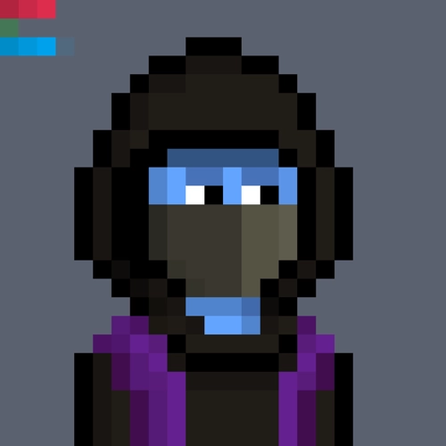 CLOAKS #267