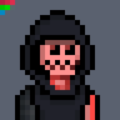 CLOAKS #268