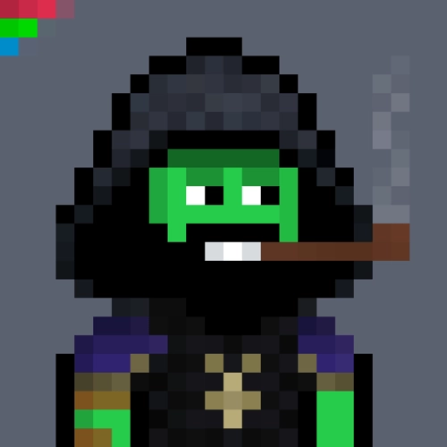 CLOAKS #269
