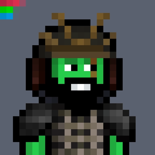 CLOAKS #27