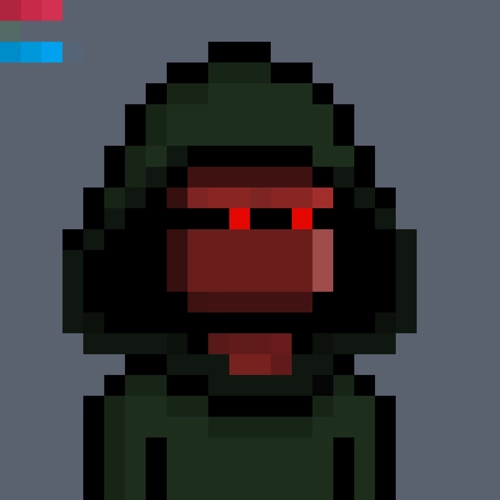 CLOAKS #270