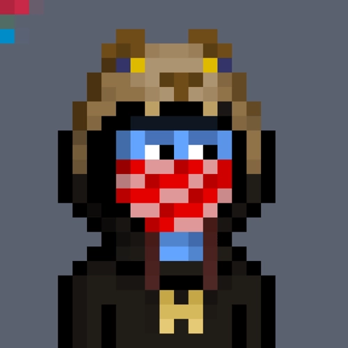 CLOAKS #271