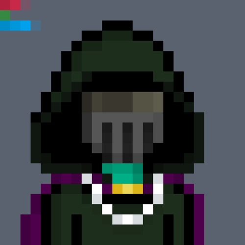 CLOAKS #272