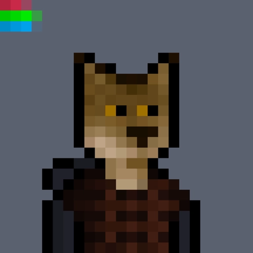 CLOAKS #273