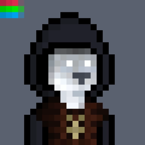 CLOAKS #274