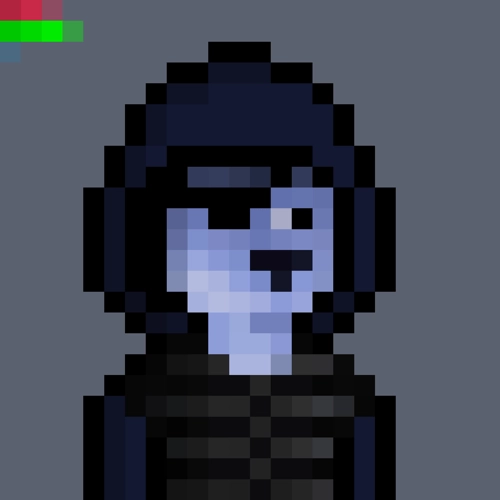 CLOAKS #275