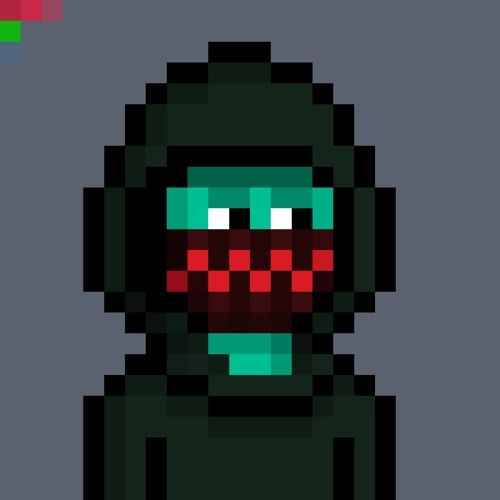 CLOAKS #2754