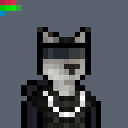 CLOAKS #277