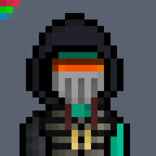 CLOAKS #279