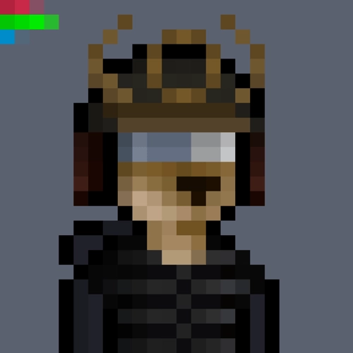 CLOAKS #28