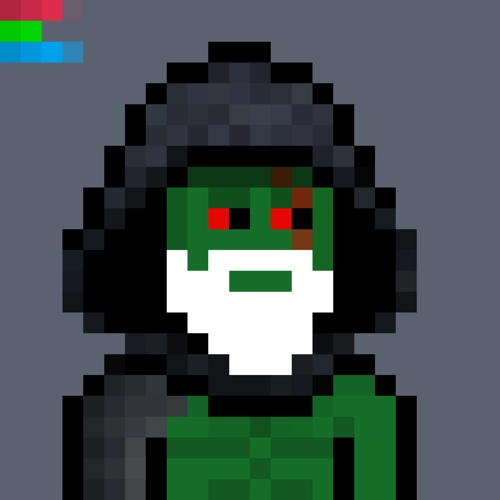 CLOAKS #280
