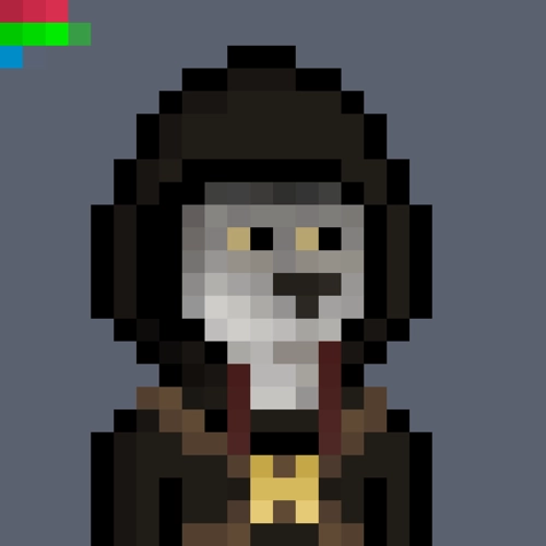 CLOAKS #282