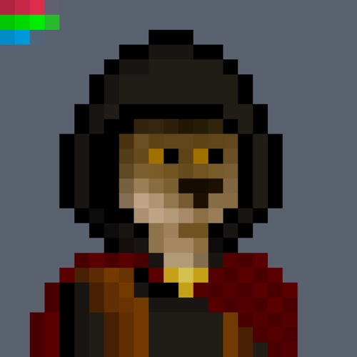 CLOAKS #283