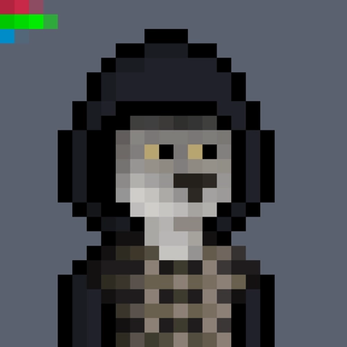 CLOAKS #284