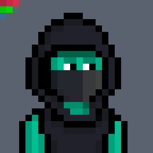 CLOAKS #286