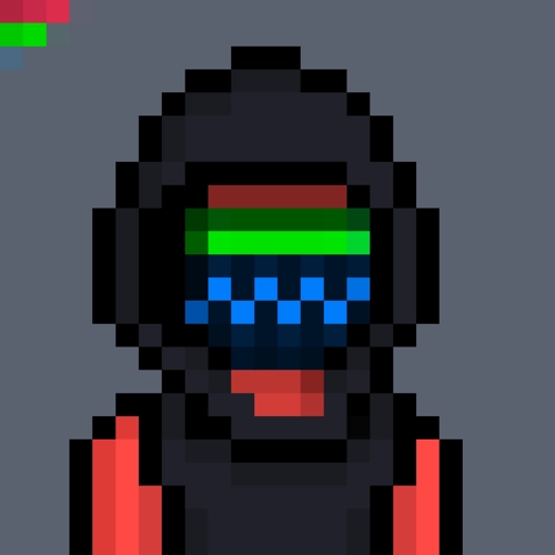 CLOAKS #287