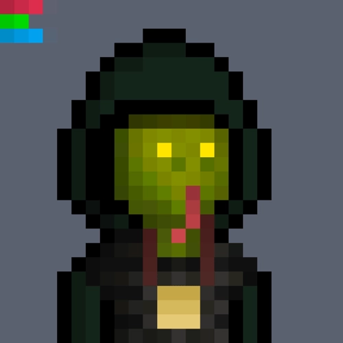 CLOAKS #288
