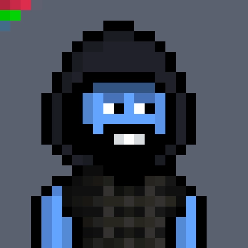 CLOAKS #289