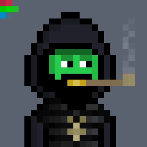 CLOAKS #292